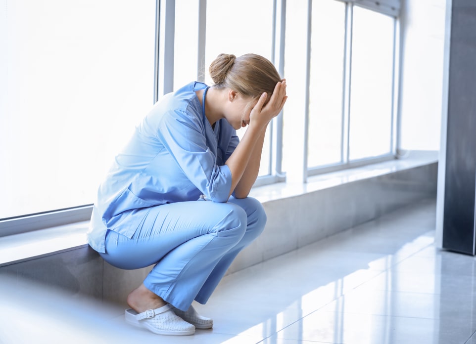 Як горювати